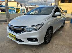 HONDA City Sedan 1.5 16V 4P EX FLEX AUTOMTICO