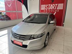 HONDA City Sedan 1.5 16V 4P DX FLEX