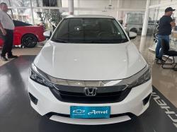 HONDA City Sedan 1.5 16V 4P EXL FLEX AUTOMTICO