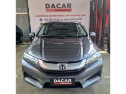 HONDA City Sedan 1.5 16V 4P DX FLEX