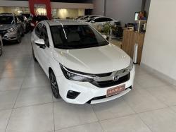 HONDA City Sedan 1.5 16V 4P FLEX TOURING AUTOMTICO CVT