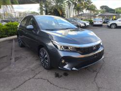 HONDA City Sedan 1.5 16V 4P EX FLEX AUTOMTICO
