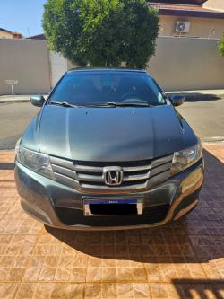 HONDA City Sedan 1.5 16V 4P LX FLEX