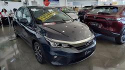 HONDA City Sedan 1.5 16V 4P LX FLEX AUTOMTICO