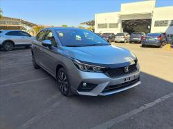 HONDA City Sedan 1.5 16V 4P LX FLEX AUTOMTICO