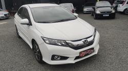 HONDA City Sedan 1.5 16V 4P DX FLEX