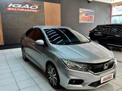 HONDA City Sedan 1.5 16V 4P EX FLEX AUTOMTICO