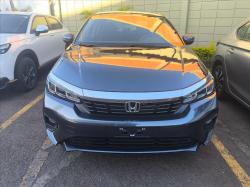 HONDA City Sedan 1.5 16V 4P EX FLEX AUTOMTICO