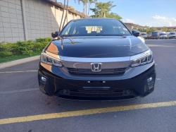 HONDA City Sedan 1.5 16V 4P EX FLEX AUTOMTICO