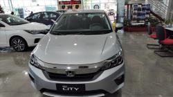 HONDA City Sedan 1.5 16V 4P EXL FLEX AUTOMTICO