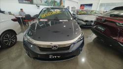 HONDA City Sedan 1.5 16V 4P EXL FLEX AUTOMTICO