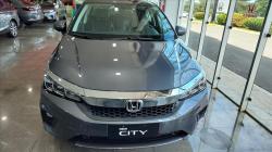 HONDA City Sedan 1.5 16V 4P EXL FLEX AUTOMTICO