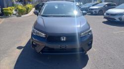 HONDA City Sedan 1.5 16V 4P EX FLEX AUTOMTICO
