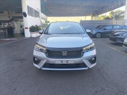 HONDA City Sedan 1.5 16V 4P EX FLEX AUTOMTICO