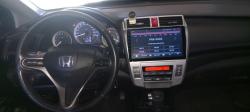 HONDA City Sedan 1.5 16V 4P EX FLEX AUTOMTICO