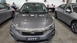 HONDA City Sedan 1.5 16V 4P EXL FLEX AUTOMTICO