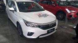 HONDA City Sedan 1.5 16V 4P EX FLEX AUTOMTICO