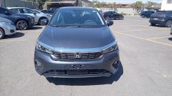 HONDA City Sedan 1.5 16V 4P LX FLEX AUTOMTICO
