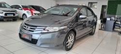 HONDA City Sedan 1.5 16V 4P EX FLEX AUTOMTICO