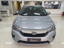 HONDA City Sedan 1.5 16V 4P EX FLEX AUTOMTICO