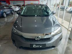 HONDA City Sedan 1.5 16V 4P FLEX TOURING AUTOMTICO CVT