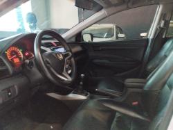 HONDA City Sedan 1.5 16V 4P LX FLEX