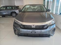 HONDA City Sedan 1.5 16V 4P FLEX TOURING AUTOMTICO CVT