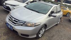 HONDA City Sedan 1.5 16V 4P DX FLEX