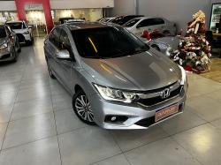 HONDA City Sedan 