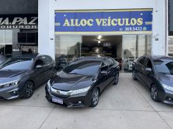 HONDA City Sedan 