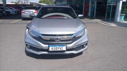 HONDA Civic 1.5 16V 4P TOURING TURBO AUTOMTICO CVT