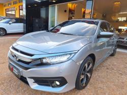 HONDA Civic 1.5 16V 4P TOURING TURBO AUTOMTICO CVT