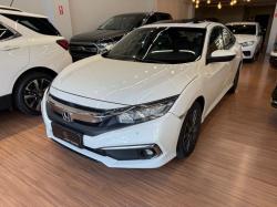 HONDA Civic 1.5 16V 4P TOURING TURBO AUTOMTICO CVT