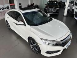 HONDA Civic 1.5 16V 4P TOURING TURBO AUTOMTICO CVT