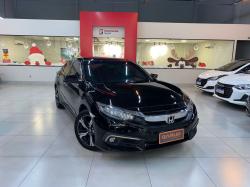 HONDA Civic 1.5 16V 4P TOURING TURBO AUTOMTICO CVT