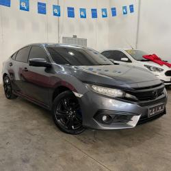 HONDA Civic 1.5 16V 4P TOURING TURBO AUTOMTICO CVT