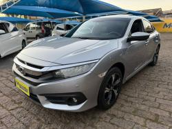 HONDA Civic 1.5 16V 4P TOURING TURBO AUTOMTICO CVT