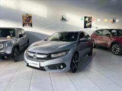 HONDA Civic 1.5 16V 4P TOURING TURBO AUTOMTICO CVT