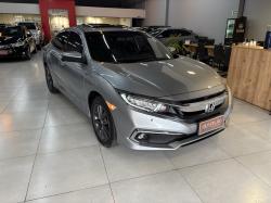 HONDA Civic 1.5 16V 4P TOURING TURBO AUTOMTICO CVT