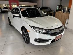 HONDA Civic 1.5 16V 4P TOURING TURBO AUTOMTICO CVT