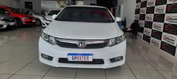 HONDA Civic 1.8 16V 4P LXS AUTOMTICO