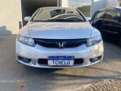 HONDA Civic 1.8 16V 4P LXS