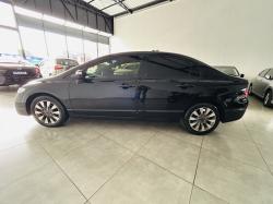 HONDA Civic 1.8 16V 4P FLEX LXL AUTOMTICO