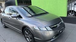 HONDA Civic 1.8 16V 4P LXS AUTOMTICO