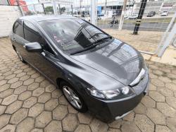 HONDA Civic 1.8 16V 4P FLEX LXS