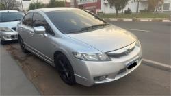 HONDA Civic 1.8 16V 4P LXS