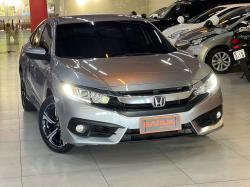 HONDA Civic 2.0 16V 4P EXL FLEX  AUTOMTICO CVT