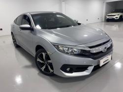 HONDA Civic 2.0 16V 4P EXL FLEX  AUTOMTICO CVT