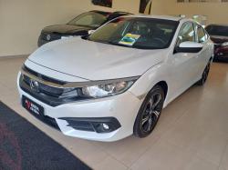 HONDA Civic 2.0 16V 4P EXL FLEX  AUTOMTICO CVT