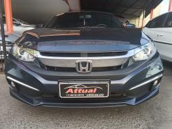 HONDA Civic 2.0 16V 4P EX FLEX  AUTOMTICO CVT